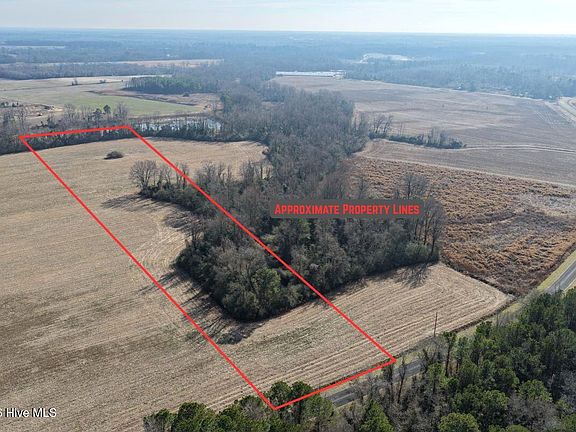 4th image of Lot 3 Euray Moore Road