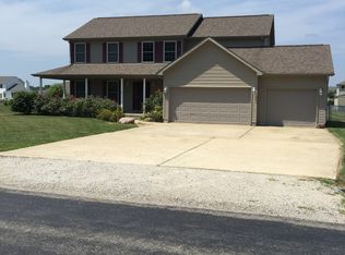 2655 S Long Creek Rd, Decatur, IL 62521