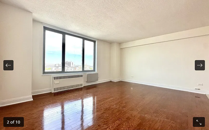 1 bed, 700 sqft, $2,300 — Photo 2