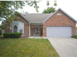 14915 Windmill Dr, Carmel, IN 46033