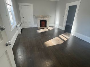 77 Bailey St APT 3, Dorchester Center, MA 02124