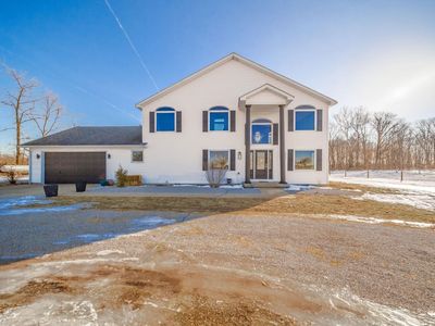 2500 S Kennard Rd, Shirley, IN, 47384