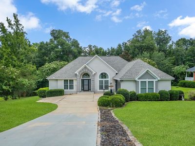 380 Meadow Ridge Dr, Tallahassee, FL, 32312