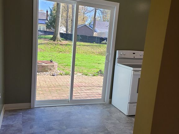Kitchen Slider