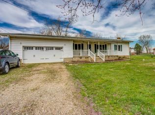 14154 Renick Rd, Orient, OH 43146