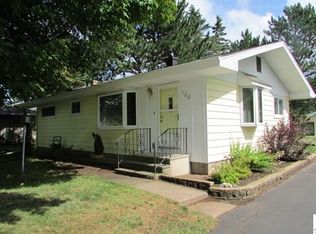 120 S 2nd Ave, Proctor, MN 55810