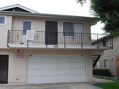 2581 N Anchor Ave, Port Hueneme, CA, 93041