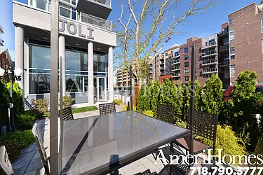 Rented by Amerihomes Realty of NY