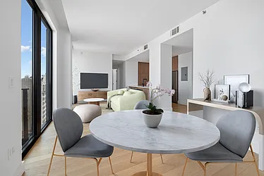 Rented by Living New York