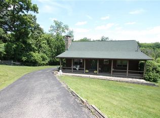 932 Georges Station Rd, Greensburg, PA 15601