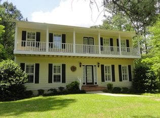 1450 Stillwaters Drive, Dadeville, AL 36853