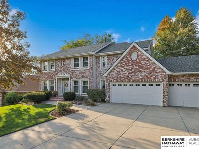 508 Deer Run Ln, Papillion, NE, 68046