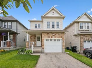 751 Laurelwood Dr, Waterloo, ON N2V2W2
