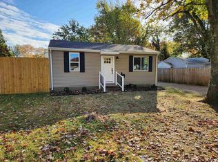 2712 S Englewood Ave, Evansville, IN
