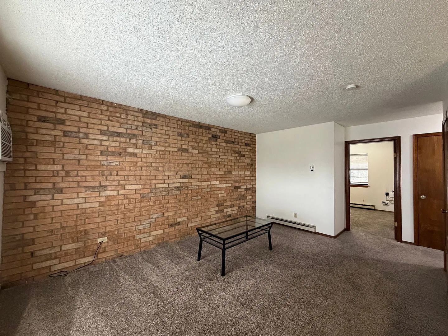 2 Bedroom 1 Bathroom by SWOSU — Photo 1