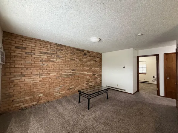 2 Bedroom 1 Bathroom by SWOSU