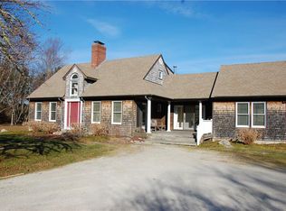 7 High Meadow Rd, Little Compton, RI 02837