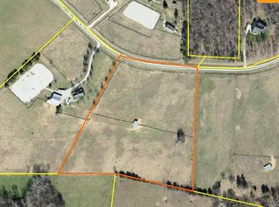 LOT 9 Martin Hills Ln LOT 9, Hillsborough, NC 27278