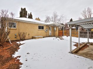 1935 Meade St, Denver, CO 80204