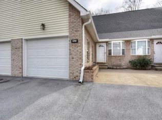 Thornton Dr, Kingsport, TN 37664