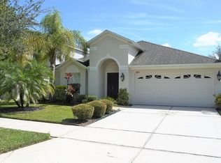 18121 Bahama Bay Dr, Tampa, FL 33647