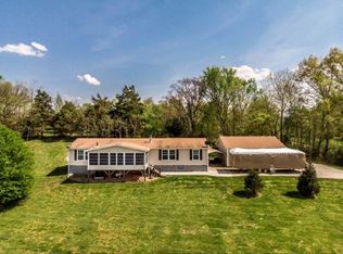 1842 Culbertson Rd, Greeneville, TN 37743