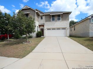 12923 Waterlily Way, San Antonio, TX 78254
