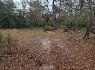 170 Pruitt Dr, Perry, FL 32348