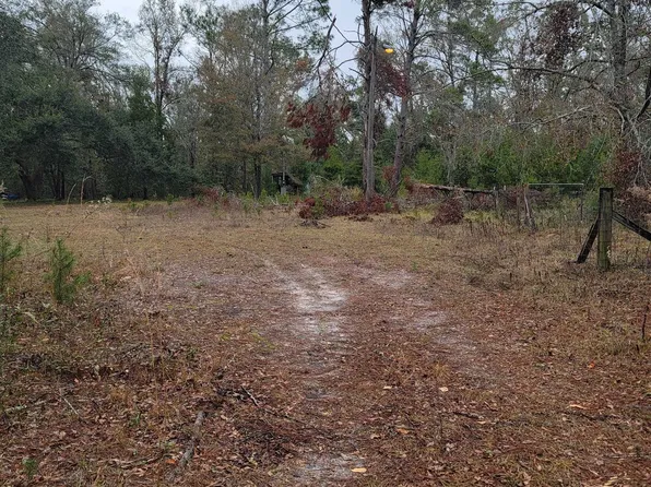 170 Pruitt Dr, Perry, FL 32348