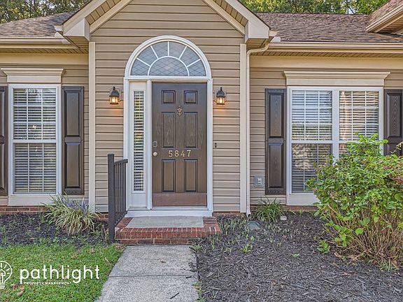 2nd image of 5847 Brookstone Dr NW