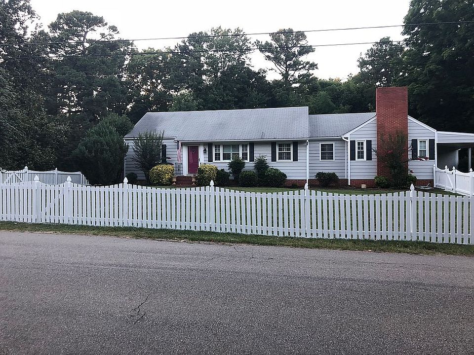2nd image of 8626 Trevillian Rd