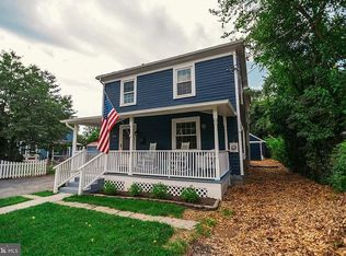 405 E Prospect St, Front Royal, VA 22630