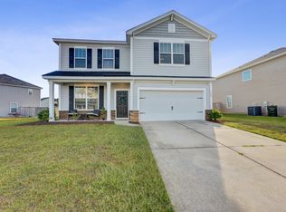 620 Ravens Wood Rd, Summerville, SC 29486