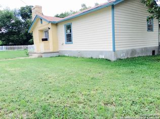 1802 Steves Ave, San Antonio, TX 78210