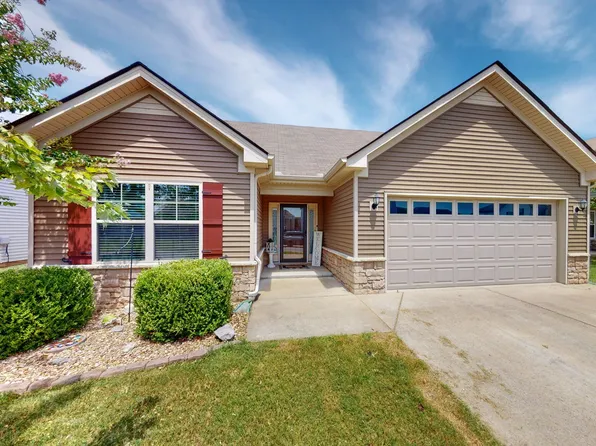 3418 Smarty Jones Ct, Murfreesboro, TN 37128