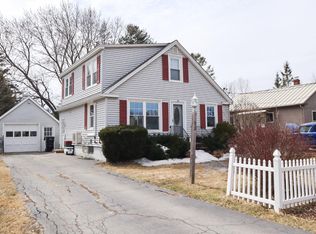 52 Fairfax St, Bangor, ME 04401