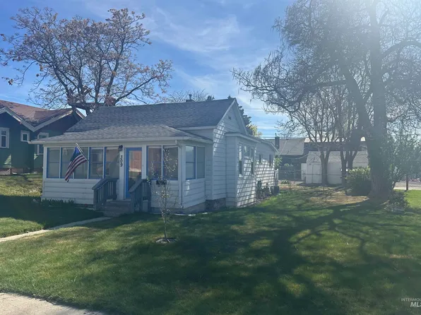 309 Broadway Ave N, Buhl, ID 83316