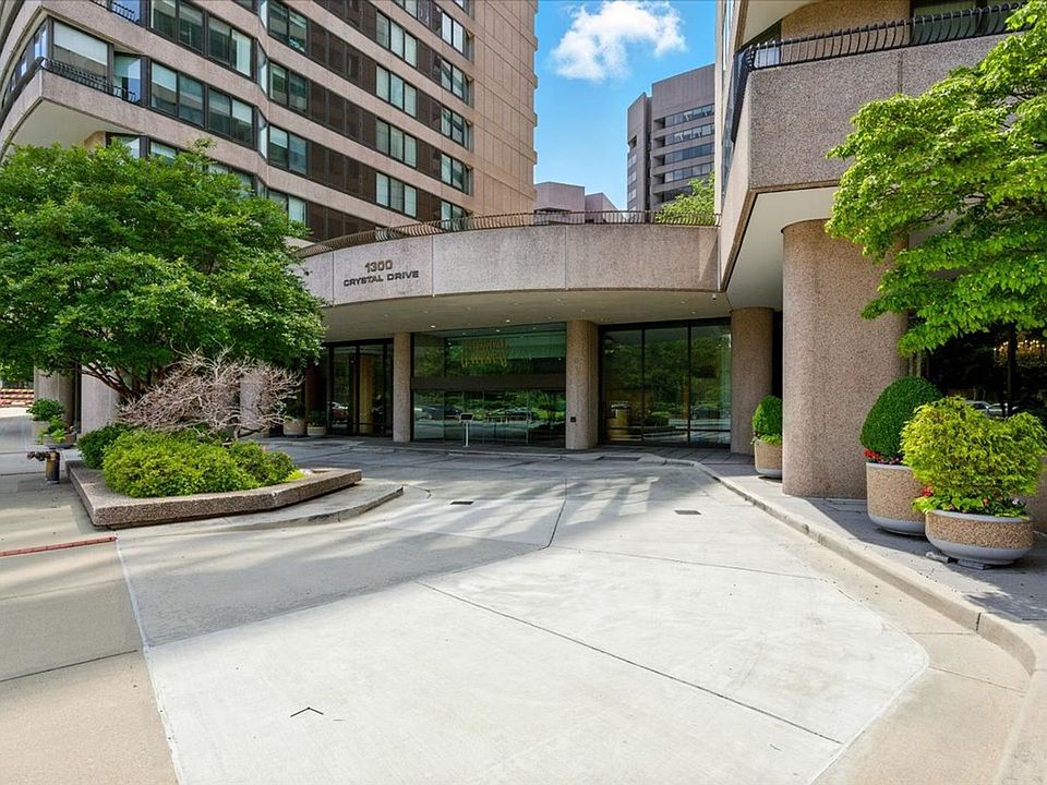 1st image of 1300 Crystal Dr APT 303S