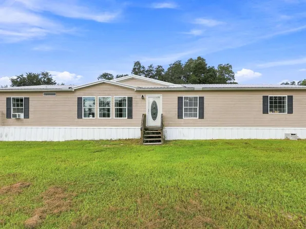 1964 SW Salem Rd, Lake City, FL 32024