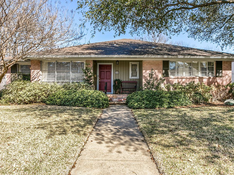 1st image of 604 Winchester Dr