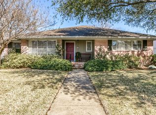 604 Winchester Dr, Richardson, TX 75080