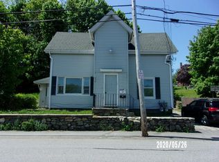 10 Adams St, Spencer, MA 01562