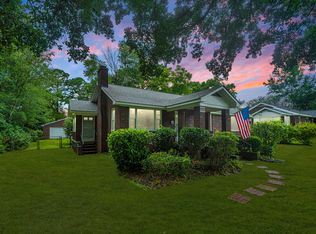 5435 Califf Rd, North Charleston, SC 29406