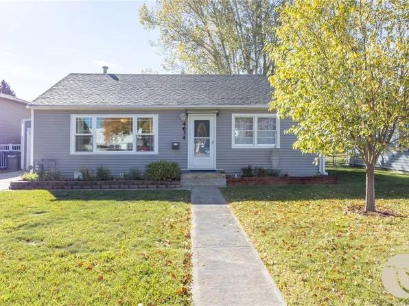 4634 Lux Ave, Billings, MT 59101