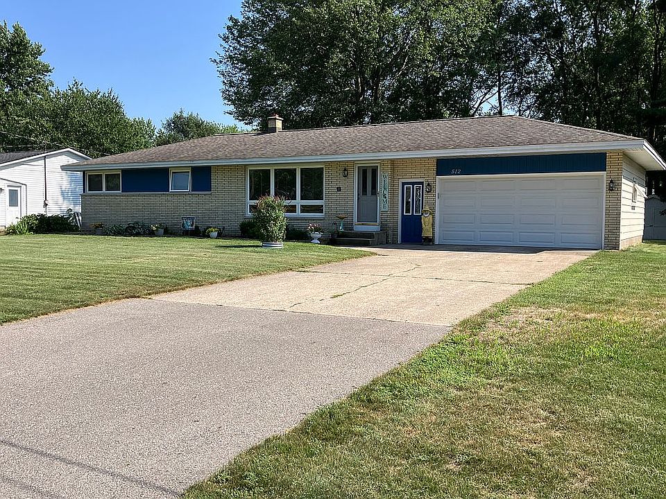 512 Myra Lane
