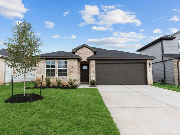 10718 Sage Bend Dr, Beasley, TX 77417