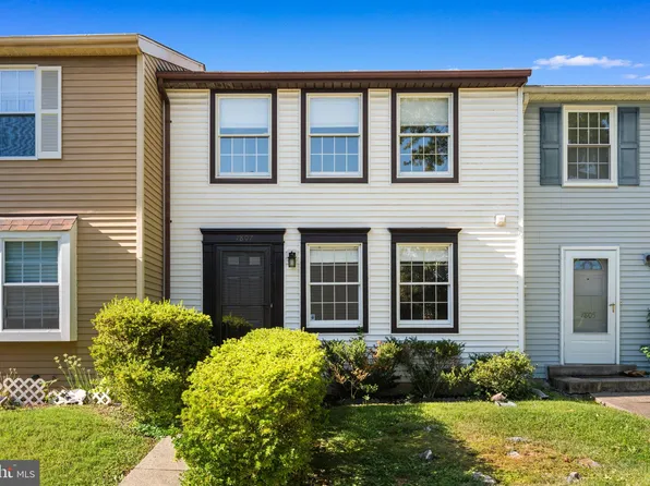 7807 Breezy Down Ter, Rockville, MD 20855
