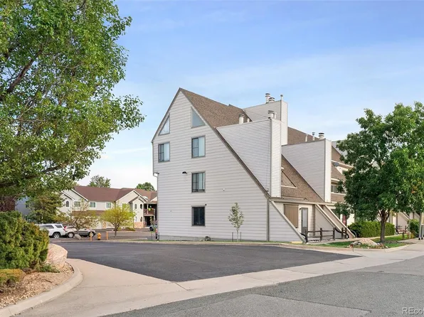 4206 S Eldridge Street #311, Morrison, CO 80465
