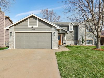 1914 N Redbarn St, Wichita, KS, 67212