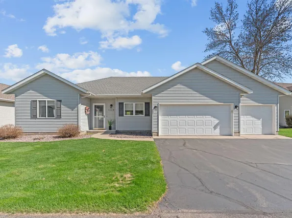 141 Bluebird Ln, Clearwater, MN 55320